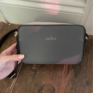 Kedzie Crossbody